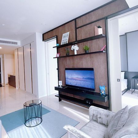 Tropicana Residence Klcc @ Getaway Home Suite Kuala Lumpur Esterno foto