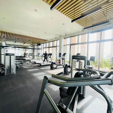 Tropicana Residence Klcc @ Getaway Home Suite Kuala Lumpur Esterno foto